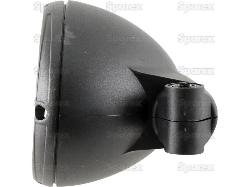 Halogen Work Light Oval RH - 12V (55W) for Ford New Holland