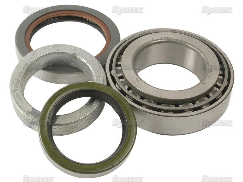MASSEY FERGUSON TRACTOR BEARING CONE (AGCO) 195675M1