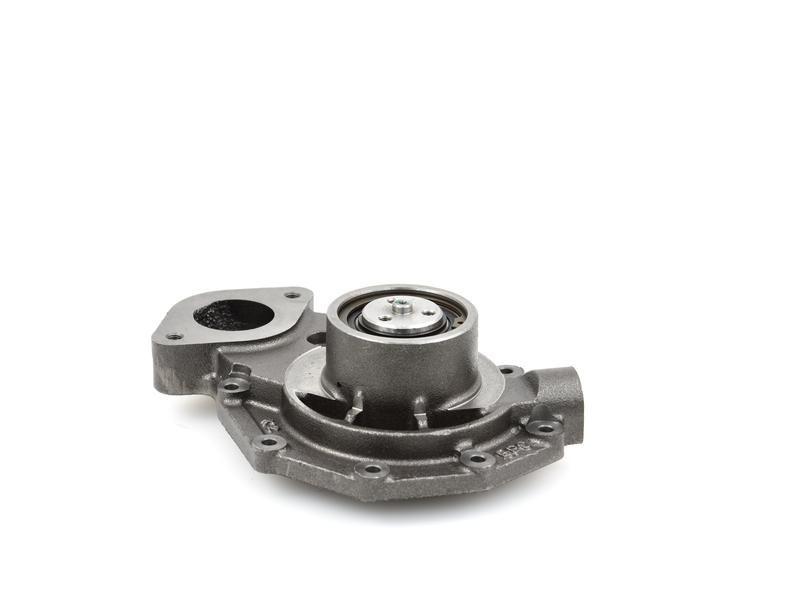 Water Pump Assembly for John Deere 6510 (6010 Series)