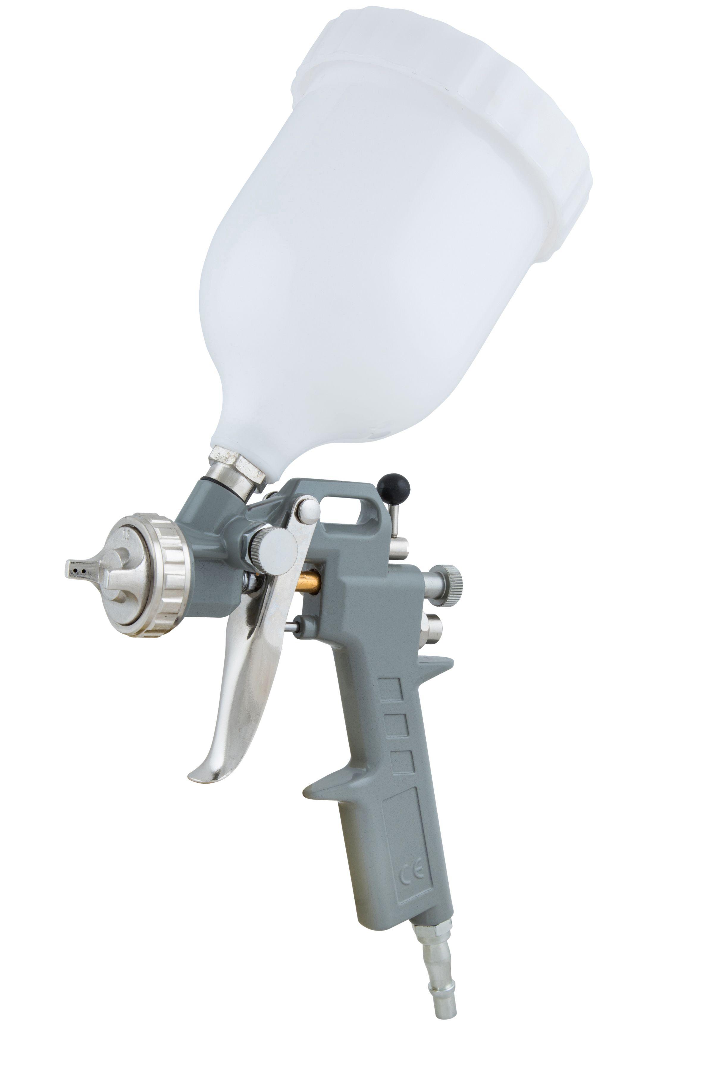 Blue Spot Tools HVLP Spray Gun (600ml)
