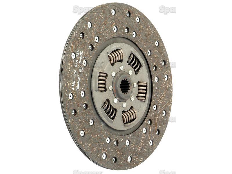 Clutch Plate for John Deere, L.U.K., Same