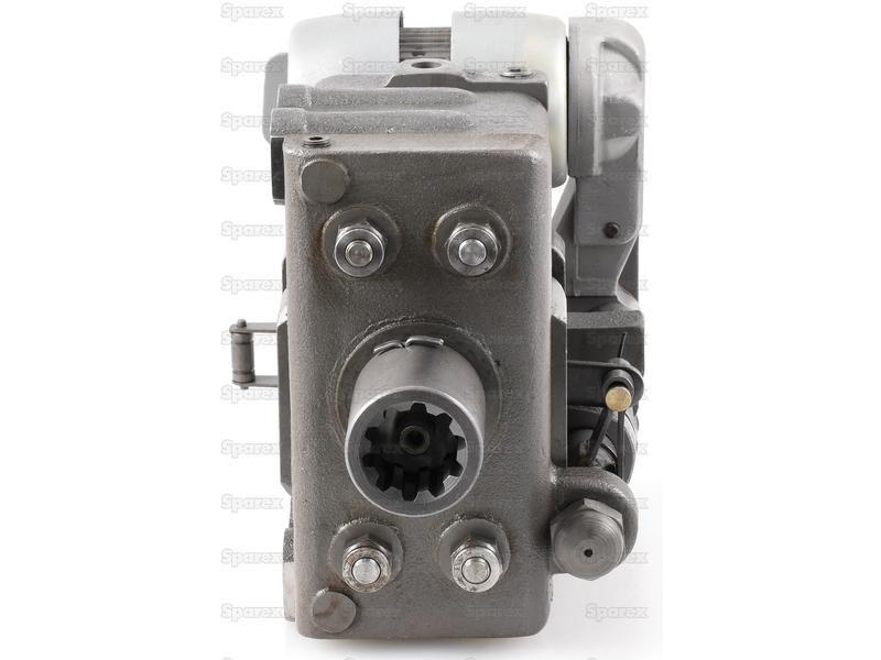 Hydraulic Pump for Massey Ferguson 50 (Industrial Tractors)