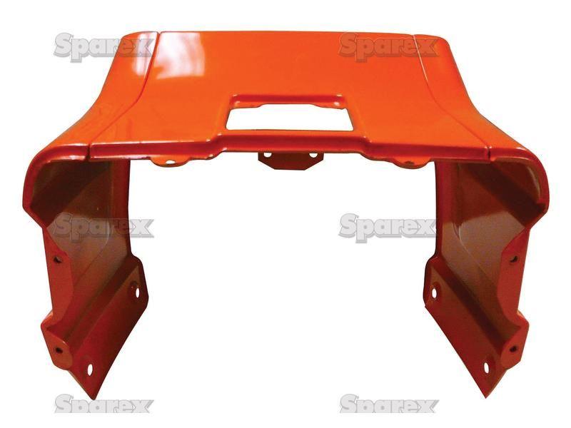 Battery Cover Panel for Allis Chalmers 5050