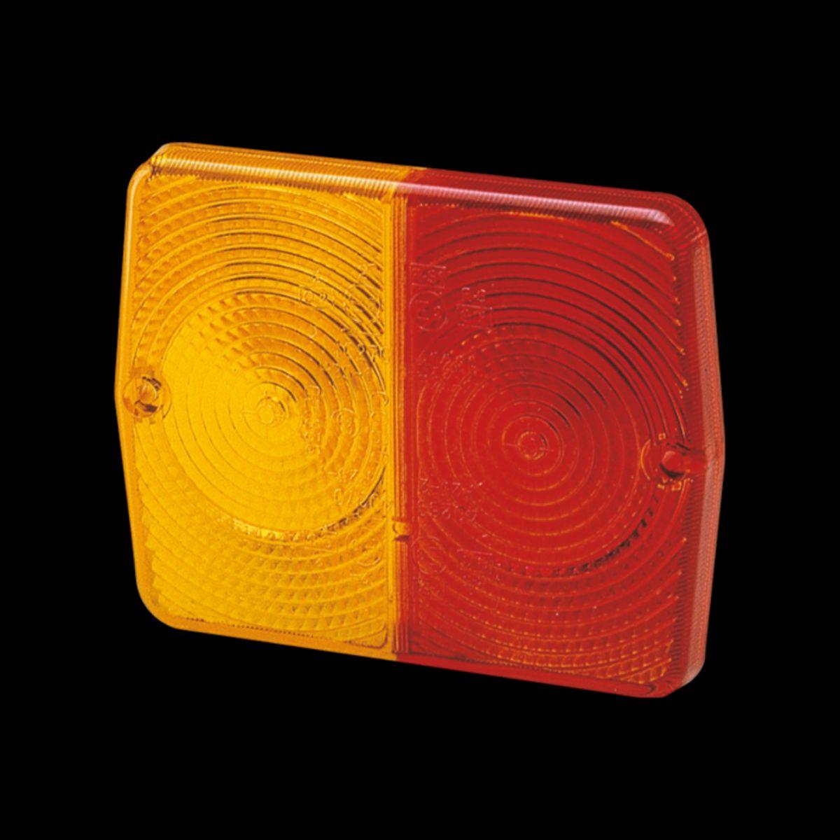 Transparent Cover For Rear Light for Komatsu 885110065