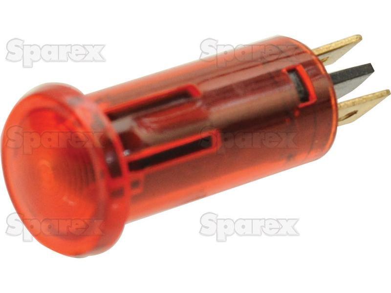 Agripak Panel & Dashboard Light