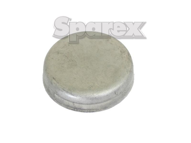 Core Plug - 1 3/4'' (Cup Type - Stainless Steel) for Zetor 6711 (UR1 Series)
