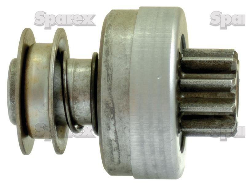 Starter Drive Assembly Iskra (16903166)