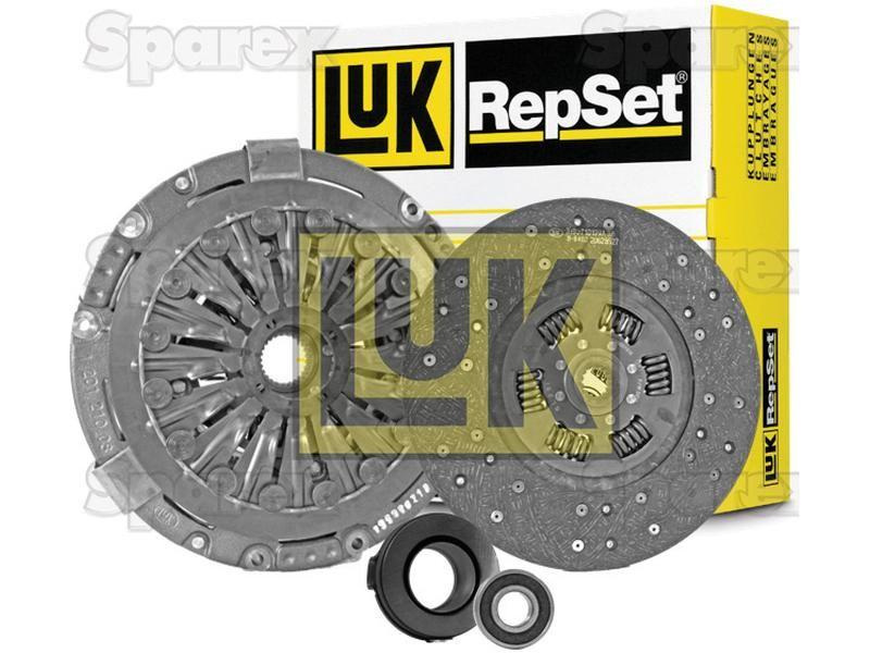 Clutch Kit with Bearings L.U.K. (633315710)