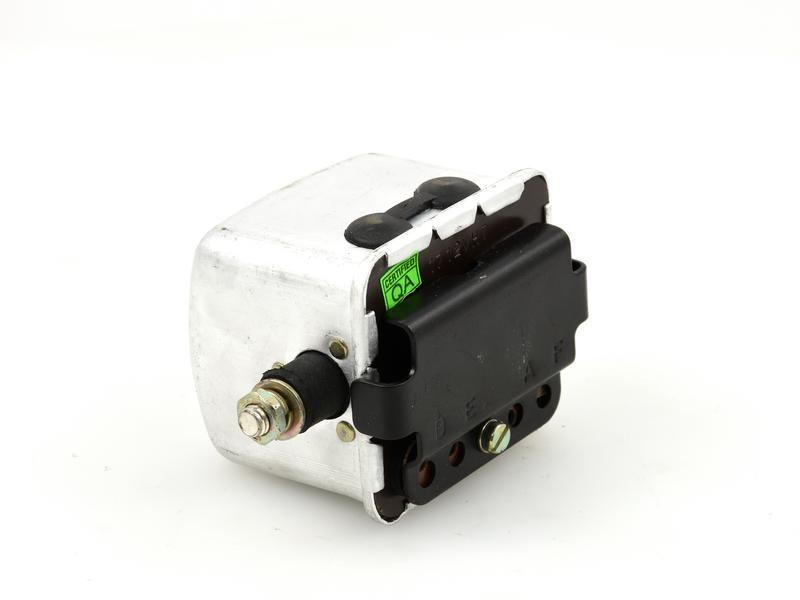 Control Box for Massey Ferguson