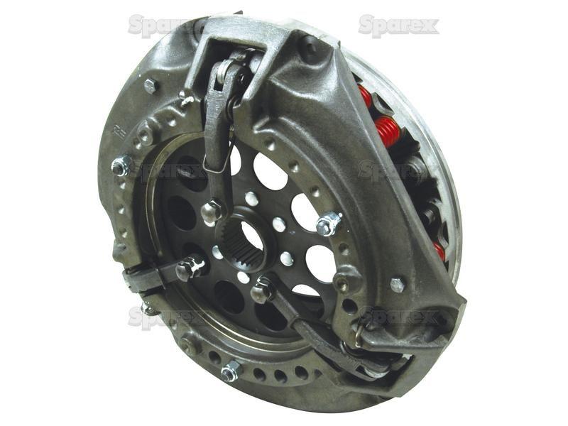 Clutch Cover Assembly for Massey Ferguson 275 (200 Series)