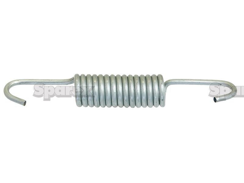 Brake Shoe Return Spring. for Fendt