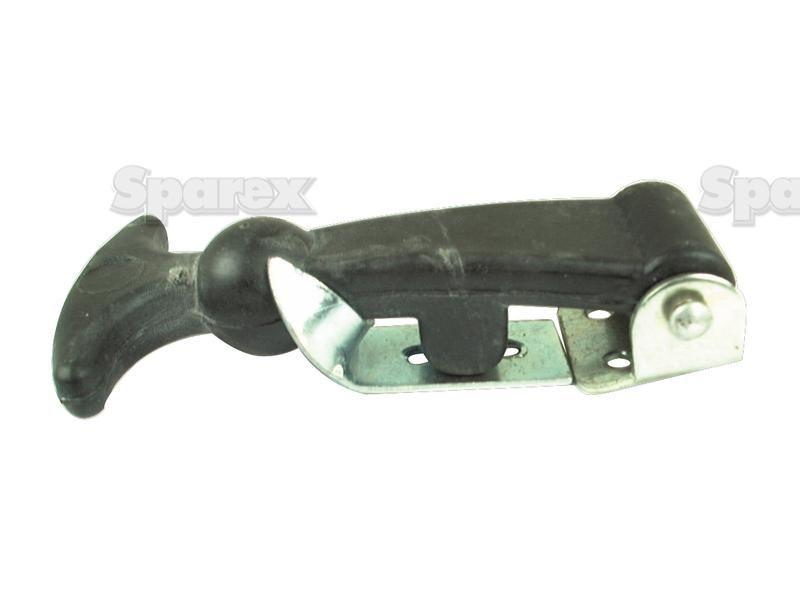 Bonnet Catch Assembly Landini, Massey Ferguson, White Oliver
