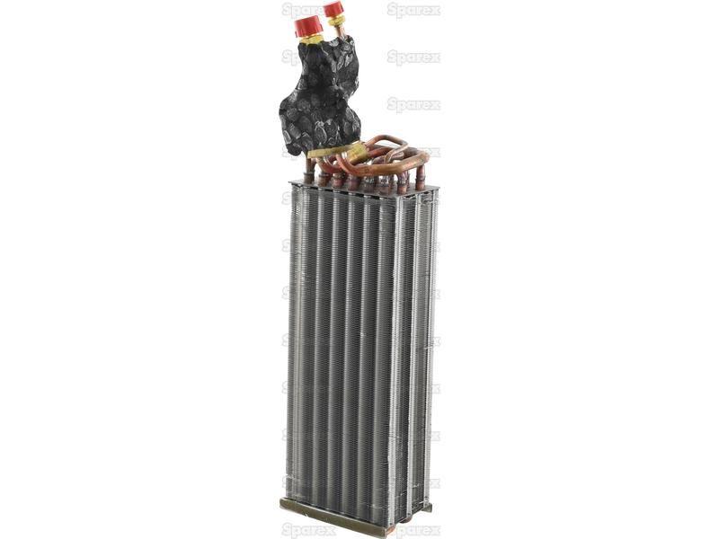 Evaporator for Ford New Holland
