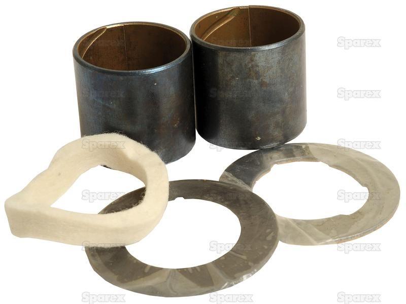 Spindle Repair Kit for Massey Ferguson
