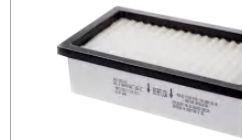New Holland Cabin Filter 82018373