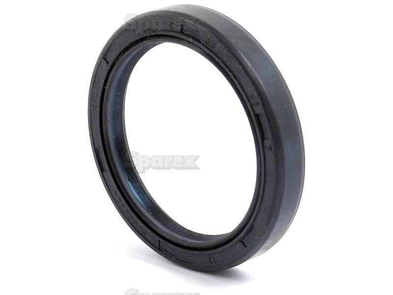 Metric Rotary Shaft Seal, 35 x 45 x 7mm Double Lip