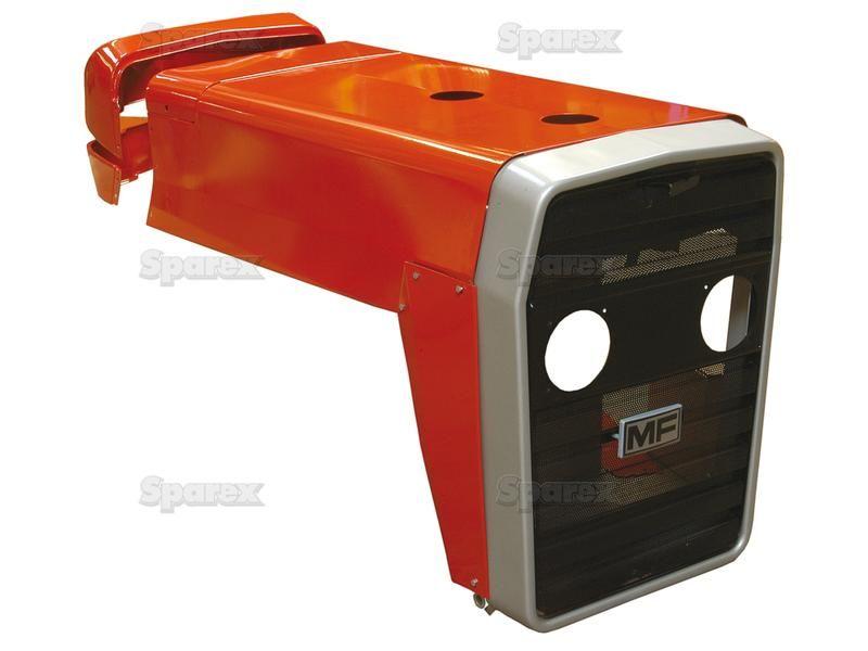 Bonnet Assembly for Massey Ferguson 250 (200 Series)