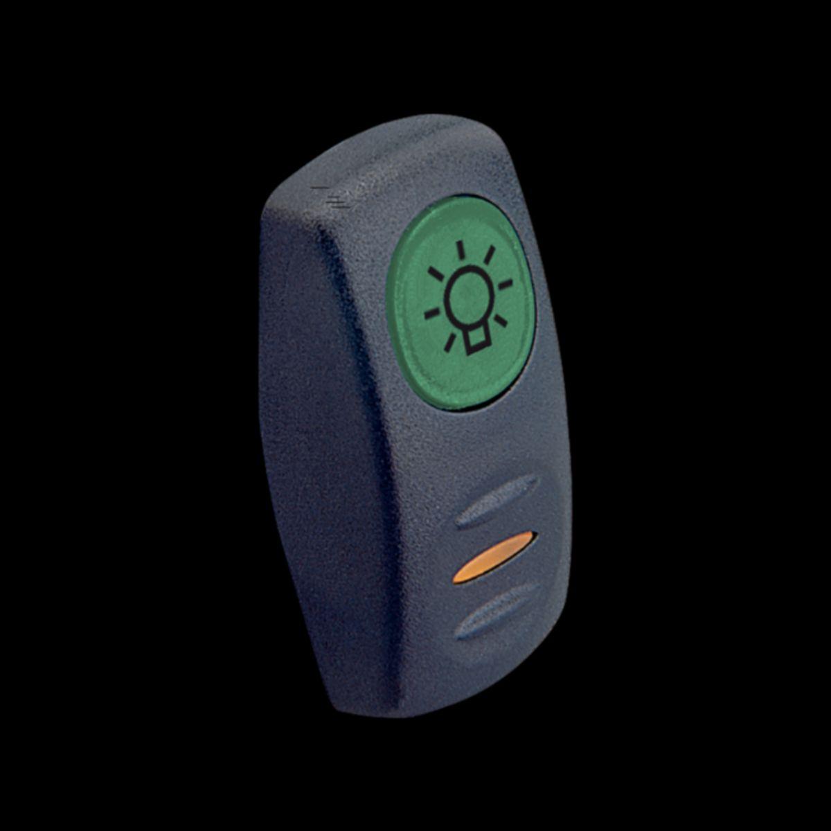 Complete Position Lights Button for Zetor 93-6959