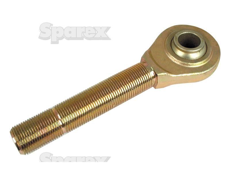 Top Link Ball End - M40x3 Metric - Cat.3