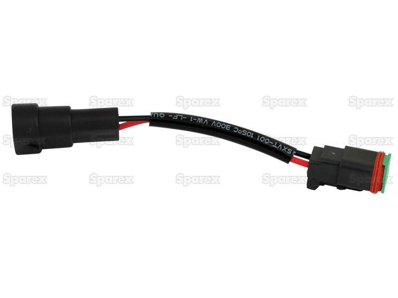 Connector Deutsch DT HB3