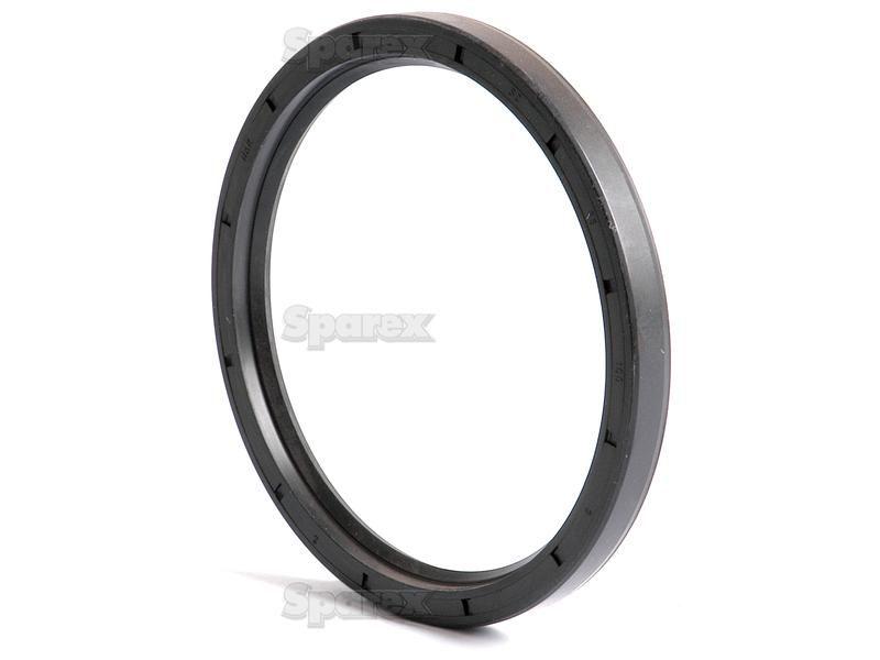 Metric Rotary Shaft Seal, 85 x 100 x 9mm Single Lip