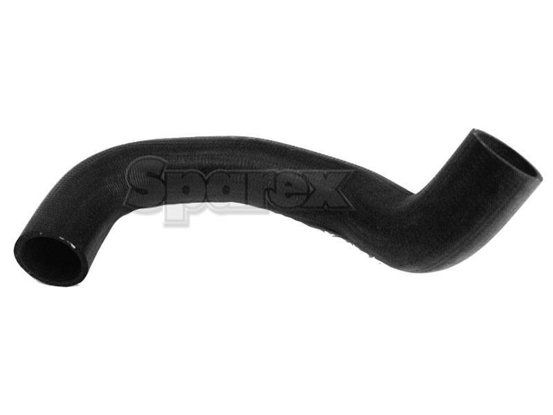 Bottom Hose, Inner Ø of Hose Smaller End: 44mm, Inner Ø of Hose Bigger End: 44mm for Ford New Holland TS80 (TS Series)