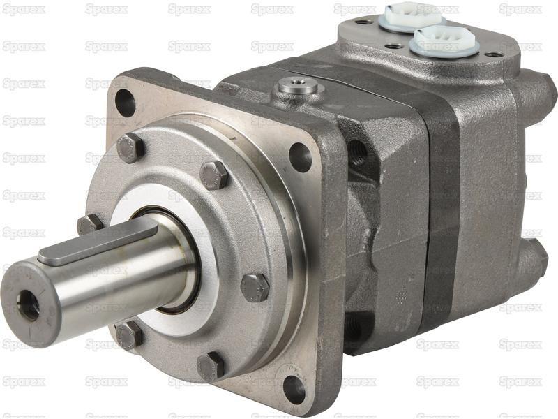Orbital Hydraulic Motor Danfoss (151B3001, OMT200, OMT200151B3001)