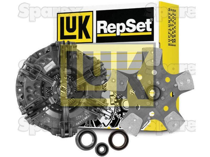 Clutch Kit with Bearings L.U.K. (628331510)