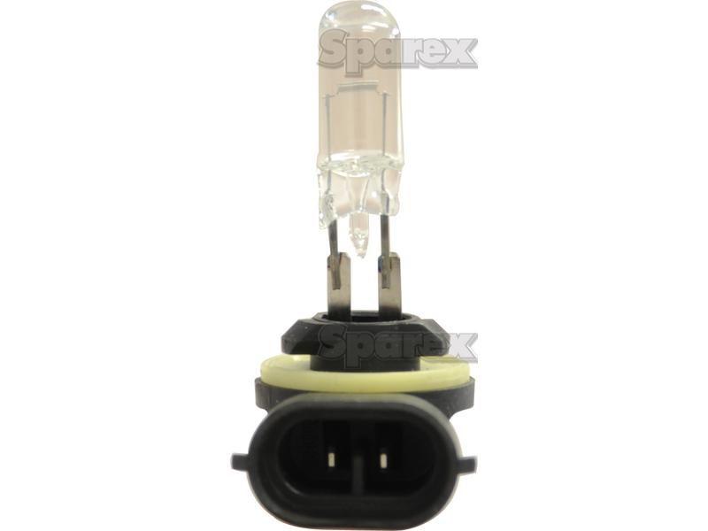 Light Bulb (Halogen), 12V, 50W, PGJ13 for John Deere 6630 (6030 Standard Series )