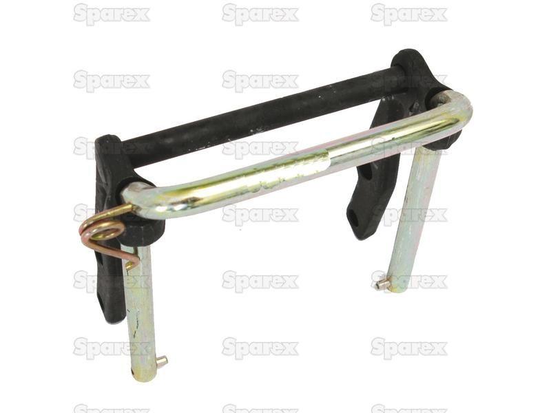 Spare part for hitch (German type)