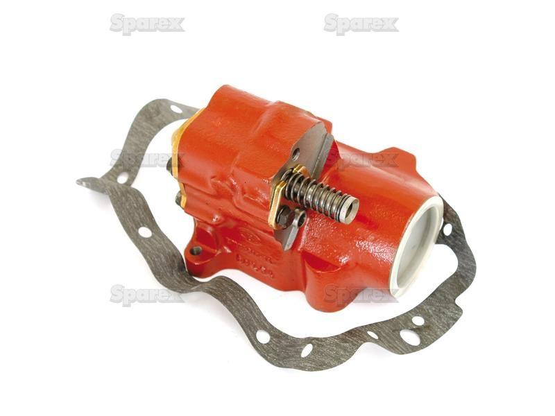 Hydraulic Lift Cylinder for Ford New Holland 4110 (10 Series)