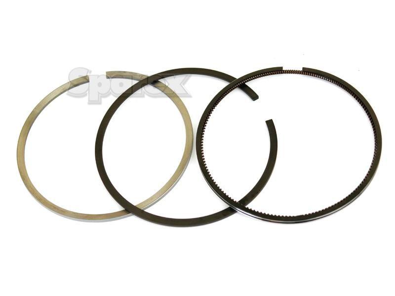 Piston Ring Std. for Case IH SPX3185