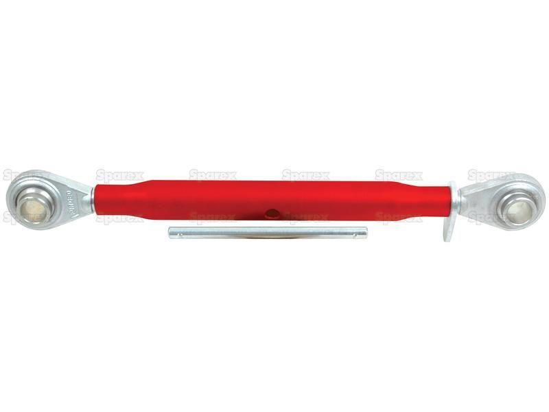 Top Link Standard Duty (Cat.1/1) Ball and Ball, Min. Length: 410mm.