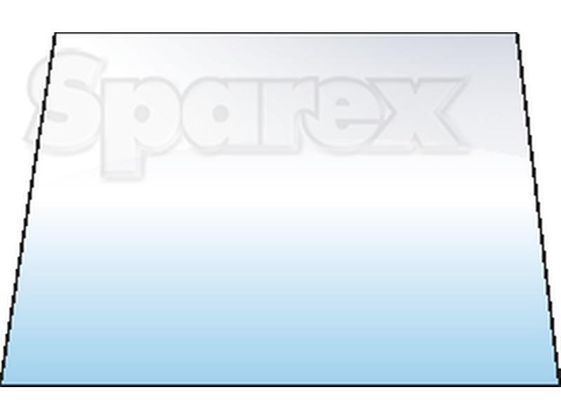 Windscreen for Lamborghini 1306 (Various Series)