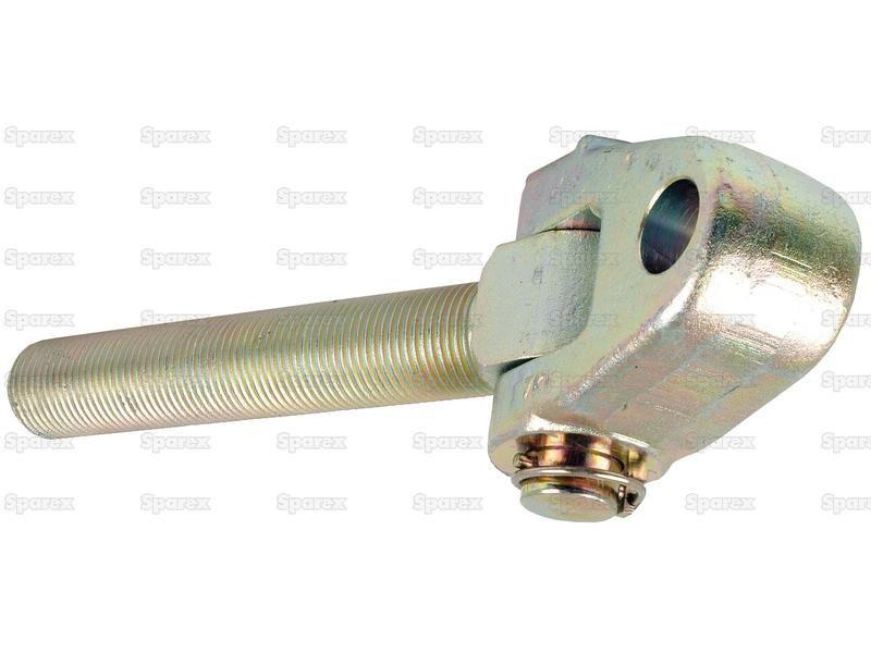 Top Link Knuckle Thread - Cat.28mm -  Thread size: M36x3 - RH