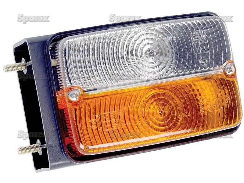 Halogen Front Combination Light (RH) for Same Titan 160 (Titan)