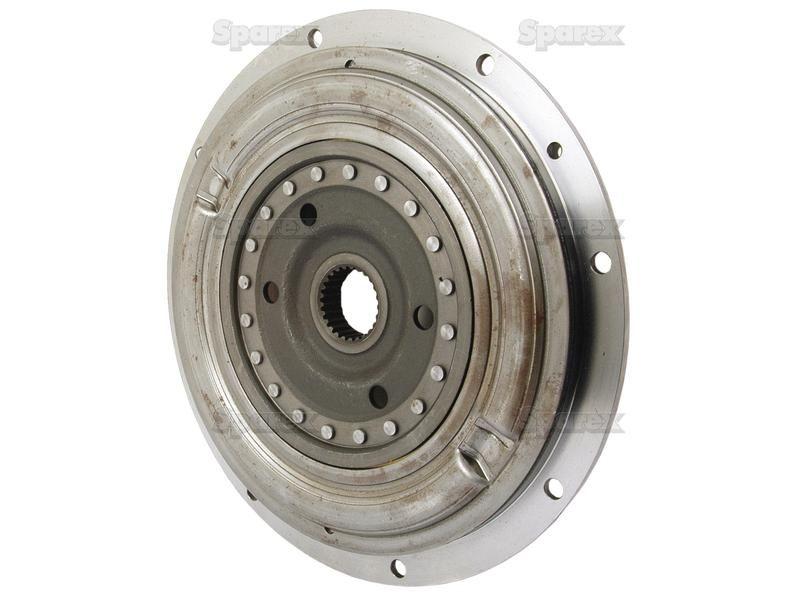 Clutch Damper for Massey Ferguson