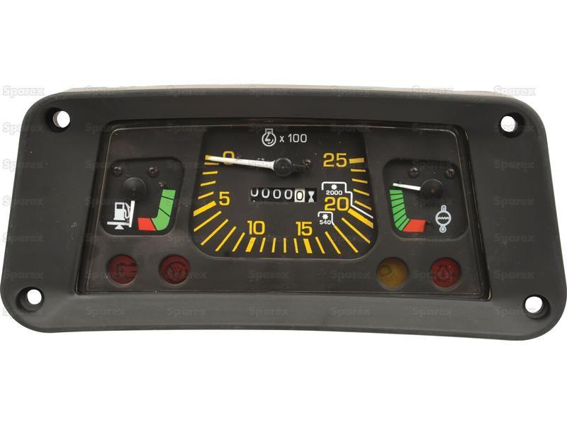 Instrument Cluster for Ford New Holland 4610 (10 Series)