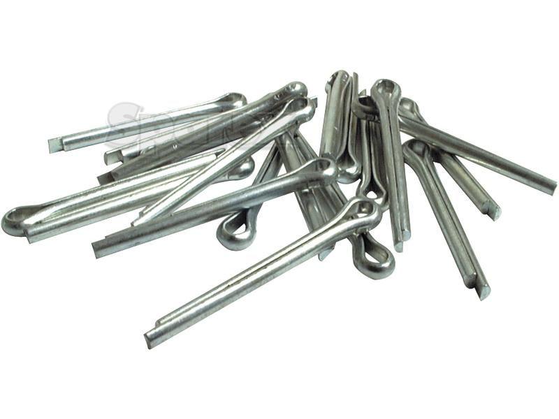 Cotter Pin, Ø2 x 40mm