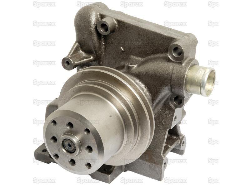Water Pump Assembly (Supplied with Pulley) for Steyr 768 (Various Series)