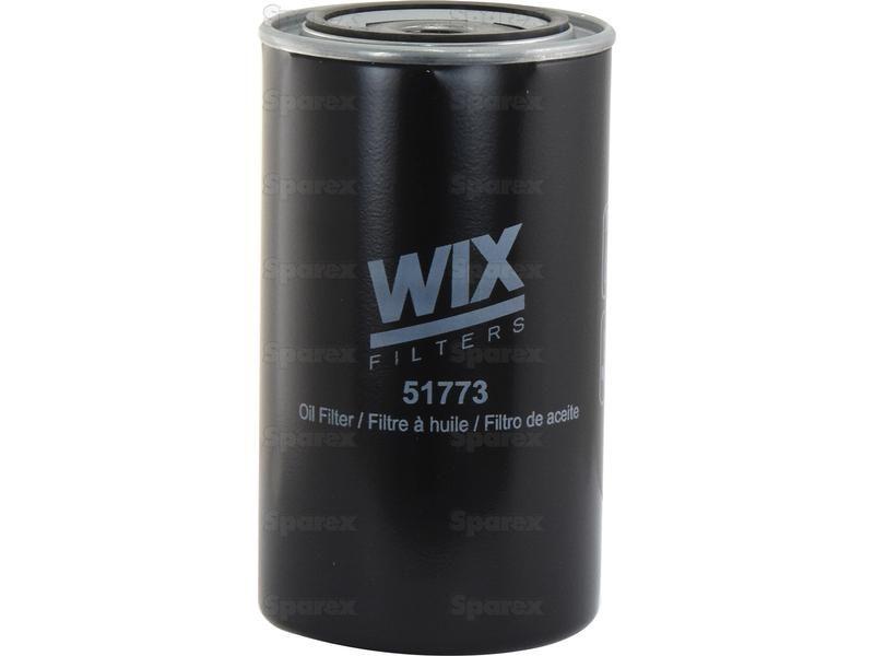 Oil Filter - Spin On for Massey Ferguson 400