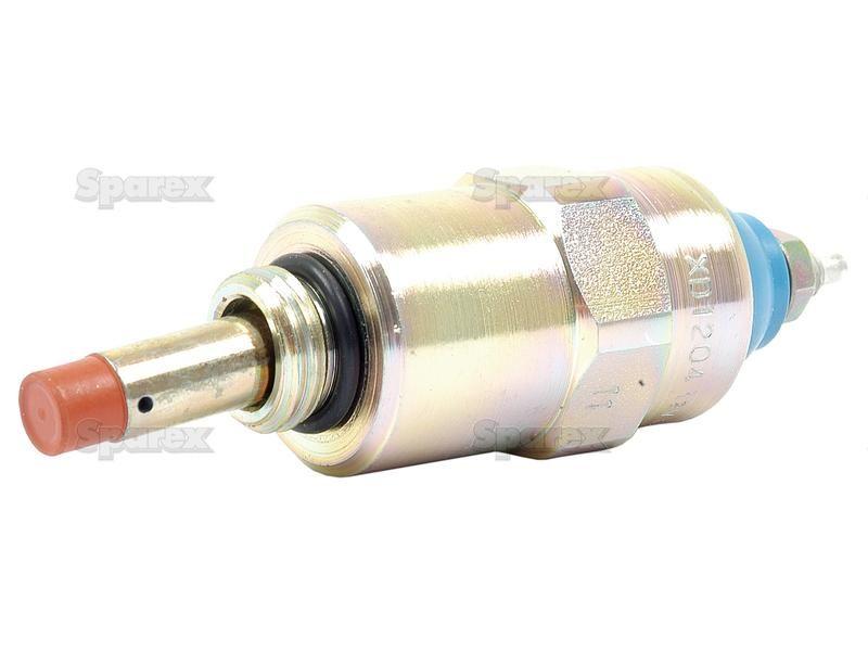 Fuel Shut Off Solenoid for John Deere 6900 (6000 Series)