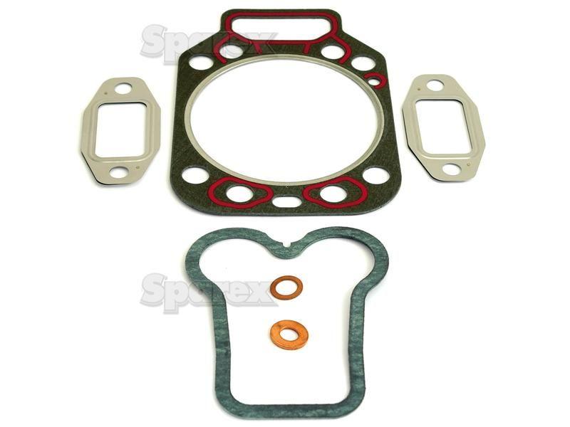 Top Gasket Set - 1 Cyl. (D226) for Fendt FARMER 308 LS