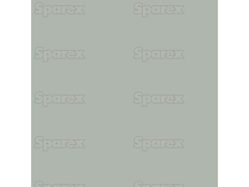 Paint - Metallic, Light Grey Metallic 1 ltr(s) Tin for Massey Ferguson