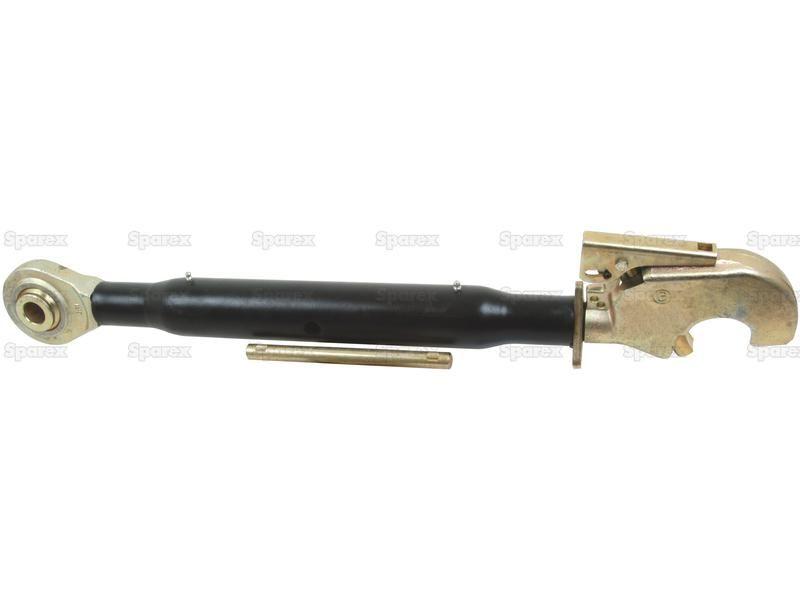 Top Link Superlink (Cat.3/3) Ball and Q.R. Hook, Min. Length: 560mm.