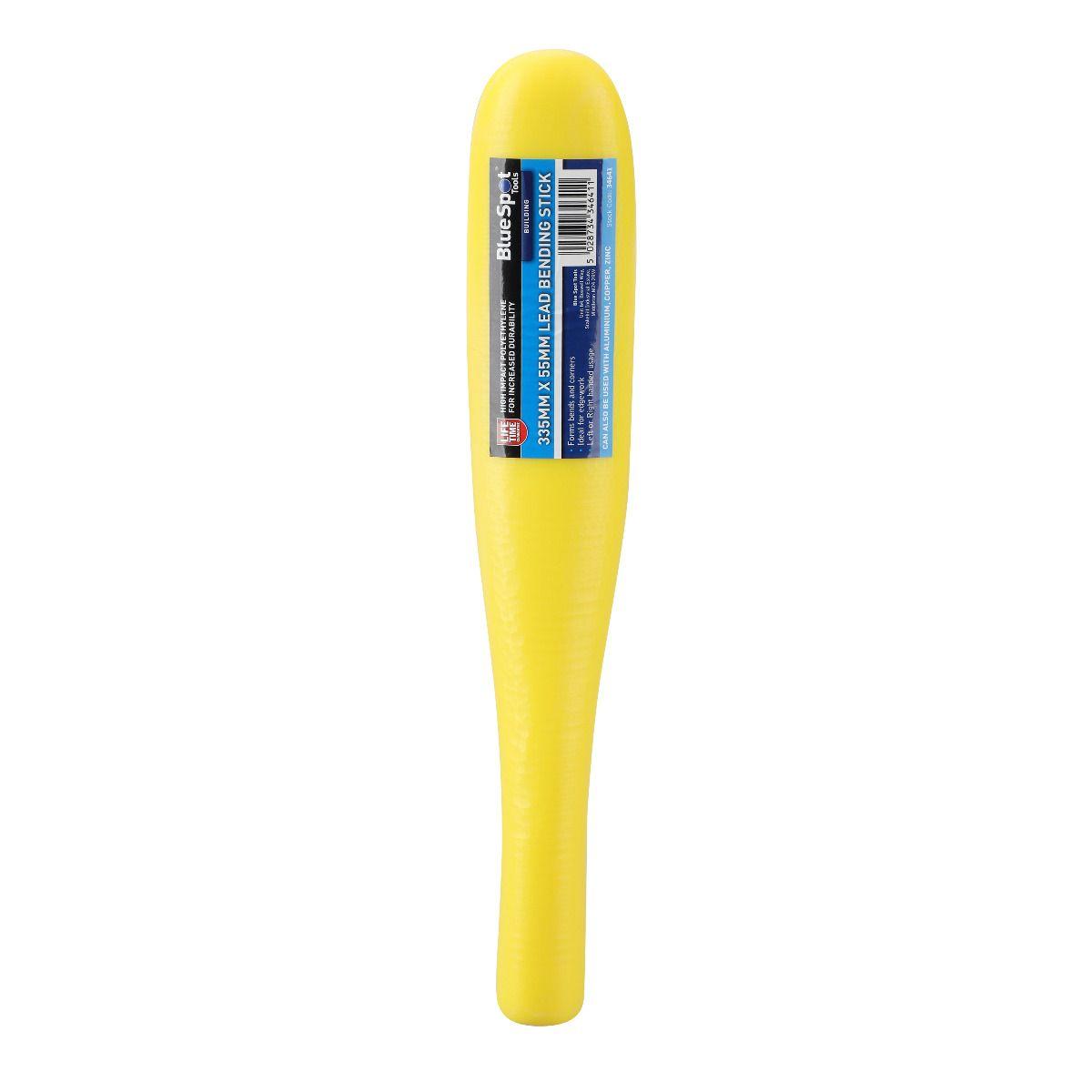 Blue Spot Tools Lead Bending Stick
