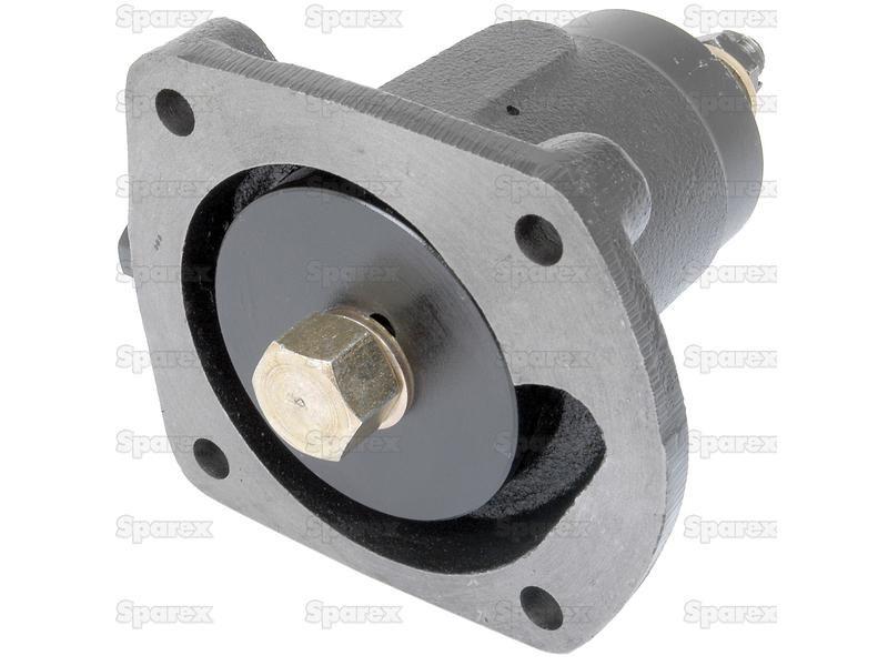 Water Pump Assembly for JCB 2D