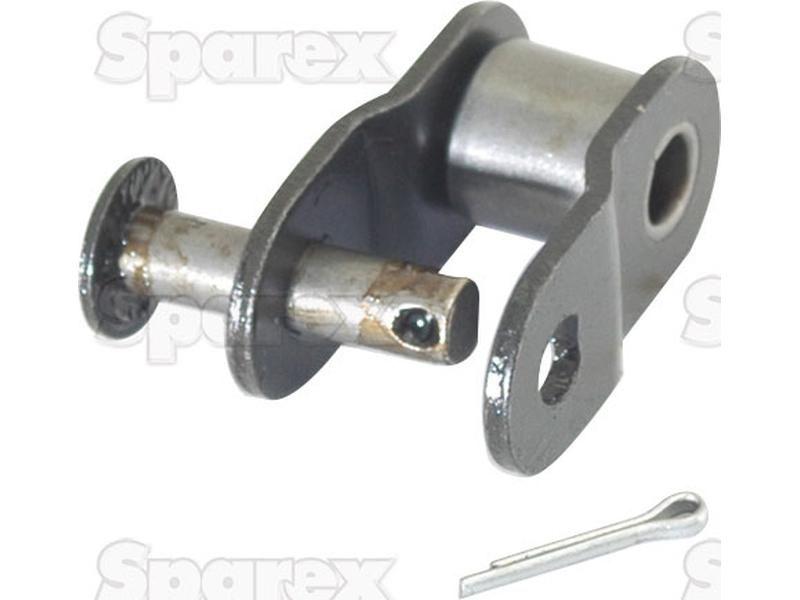 Cranked Link, Simplex, 081-1