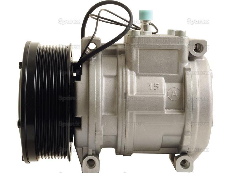 Compressor (10PA15C) for Claas