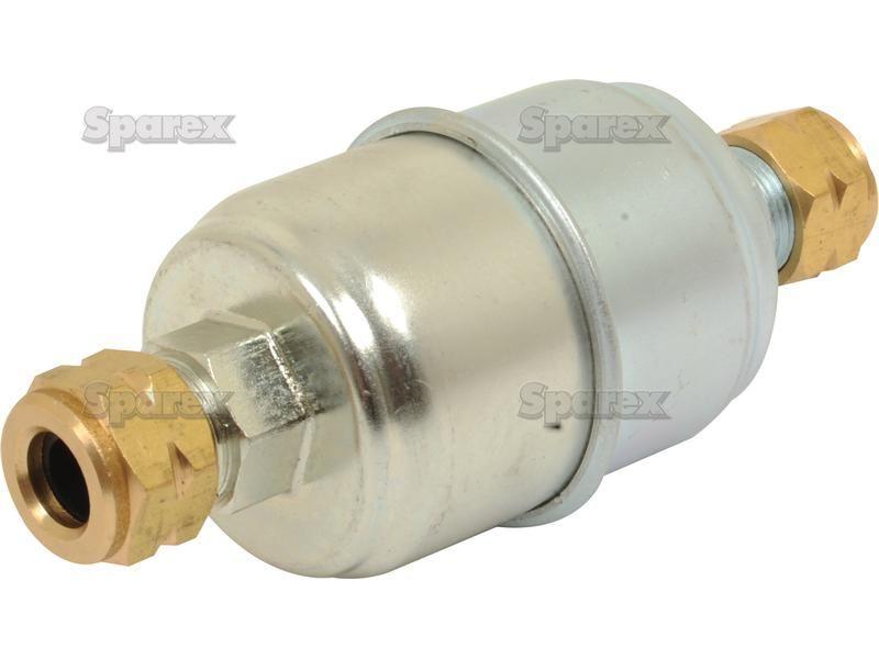 Fuel Filter - In Line - FF5077 for John Deere 8410T